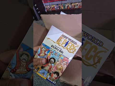 Amazon Is The WORST Place To Buy Manga
