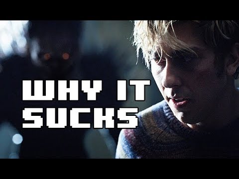 Death Note (2017) – Why it Sucks