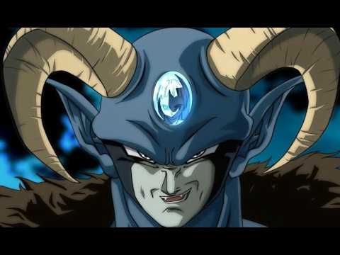 Dragon Ball Super 2: "Next Saga" – MORO, THE STRONGEST IN THE UNIVERSE!! !! – English Dubbing