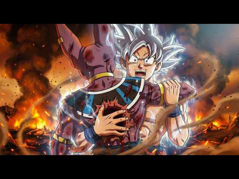 Dragon Ball Super 2: "The Death of Beerus" – The 2nd Tournament of Power Begins! | FULL MOVIE
