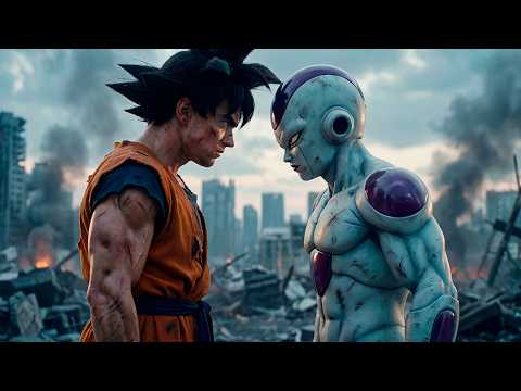 Dragon Ball: The best episodes of December