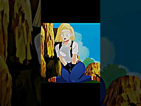 ✨ What if Dragon Ball Z took a darker path? 😱In this shocking fan edit #anime