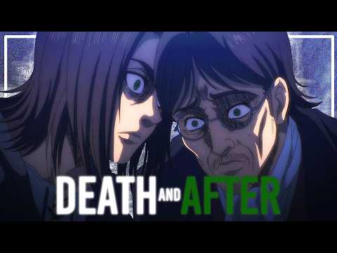 Eren's INSANE Time Paradox Explained – Overanalyzing Attack on Titan