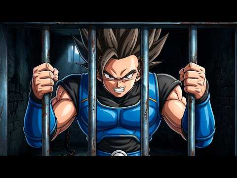 ESSE É O FIM DO LEGENDS NO BRASIL??? | Dragon Ball Legends