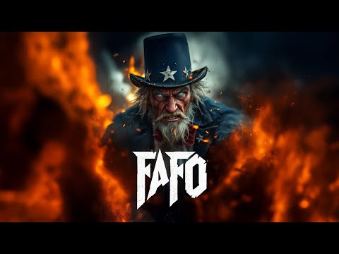 FAFO – OFFICIAL VERSION