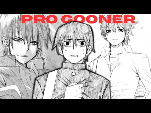 How A Manga About GOONING Changed My Life…