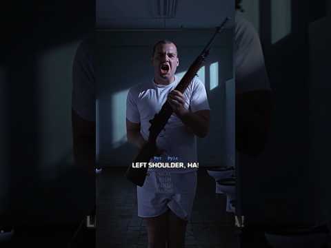 “I am in a world of sh*t!”😳 #fullmetaljacket #movieclips #movie #film