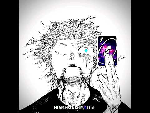IS HE BACK ? [JJK CHAPTER 260] #gojo #manga #jujutsukaisen
