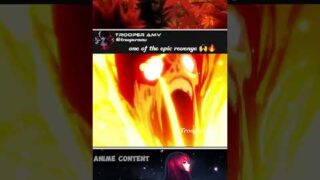 One of the best revenge in anime history 🔥 Fullmetal Alchemist: Brotherhood #anime