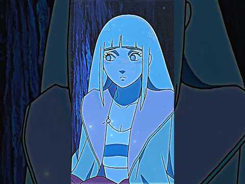 Reason Why Hinata 💝 Cut Off Naruto 🥰 Long Hair 😯❤️‍🩹 || #viralshort