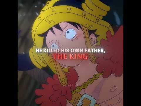 The Moment We Waited For… Loki’s Introduction 🐐 | One Piece #OnePiece #Loki