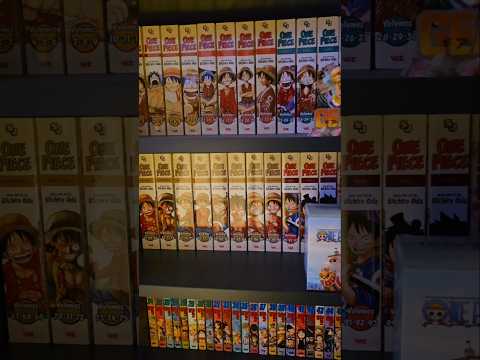 These Are The Manga With THE MOST VOLUMES