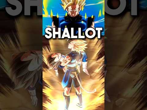 These Saiyans NEED To Be Canon In Dragon Ball Super! #shorts