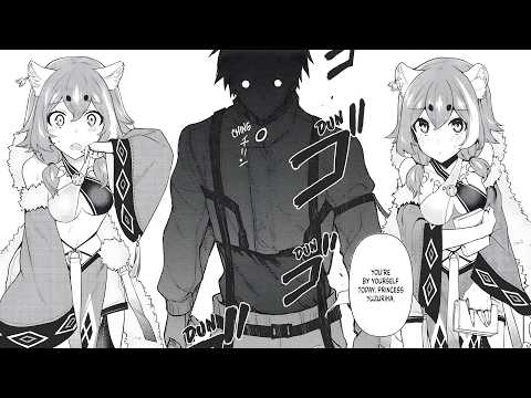 When 6 Princesses Fall In Love With Thier Bodyguard! – Manga Recap