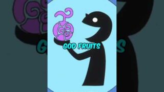 Who Owns the 4 God Fruits in One Piece?